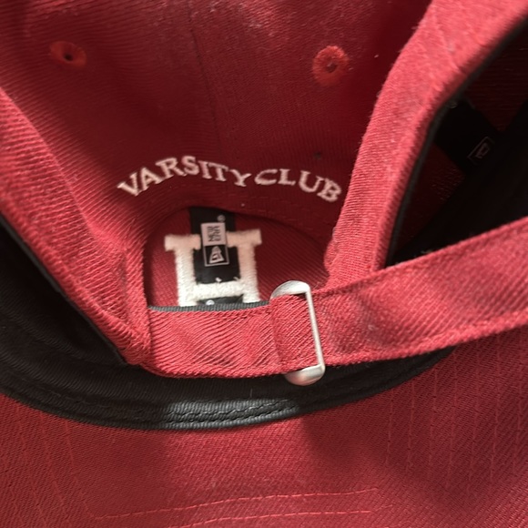 New Era 920 Harvard Varsity Club Hat. NWOT - Picture 2 of 6